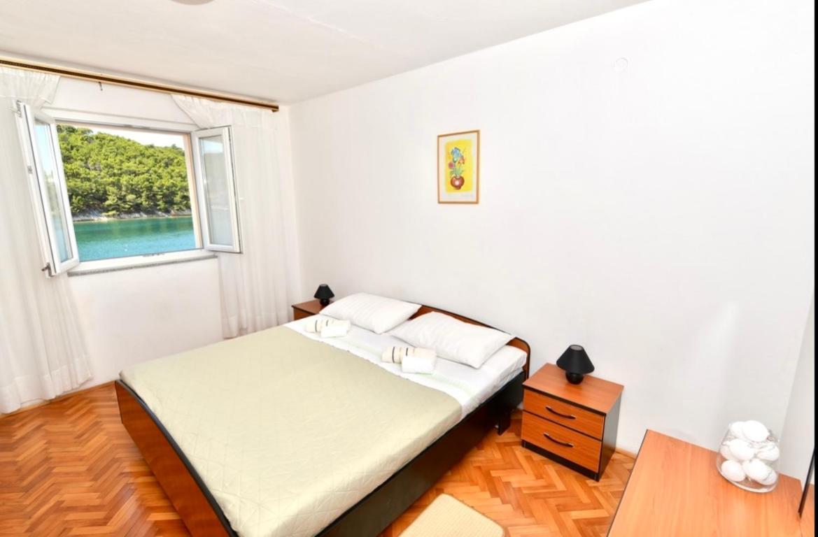 Apartment Niksa Novigrad  Esterno foto
