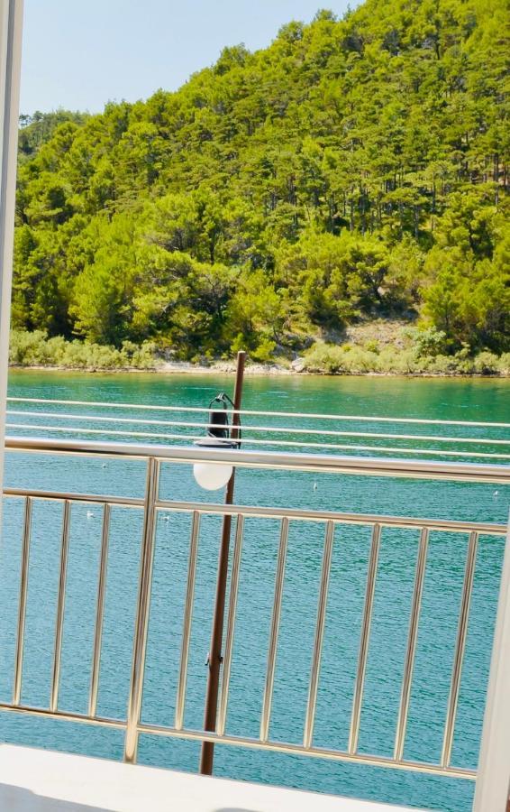 Apartment Niksa Novigrad  Esterno foto